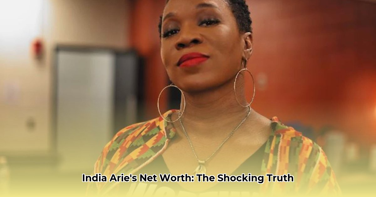 india-arie-net-worth